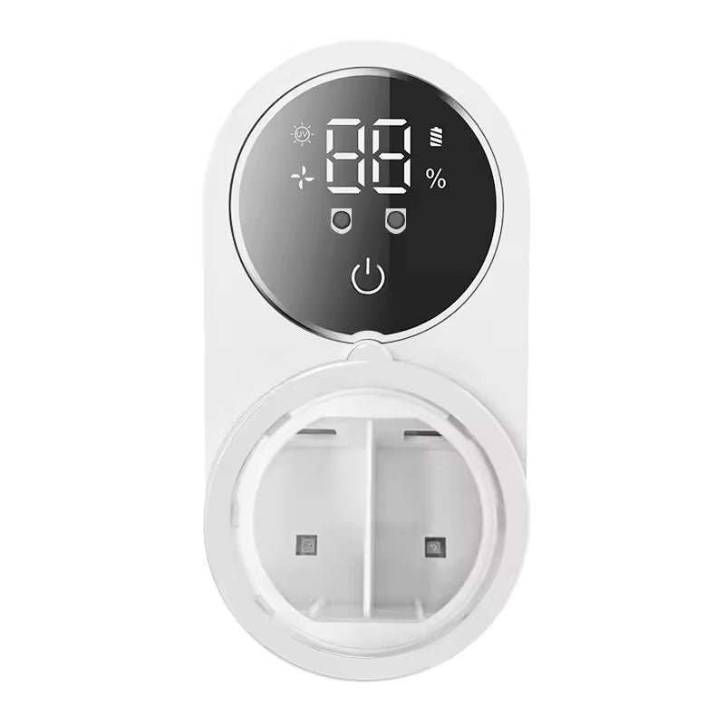 UV Toothbrush Sanitizer